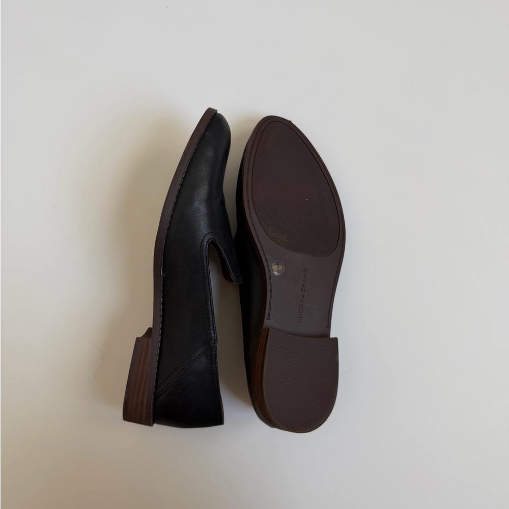 Lucky Brand Elafina flats - Picture 6 of 7
